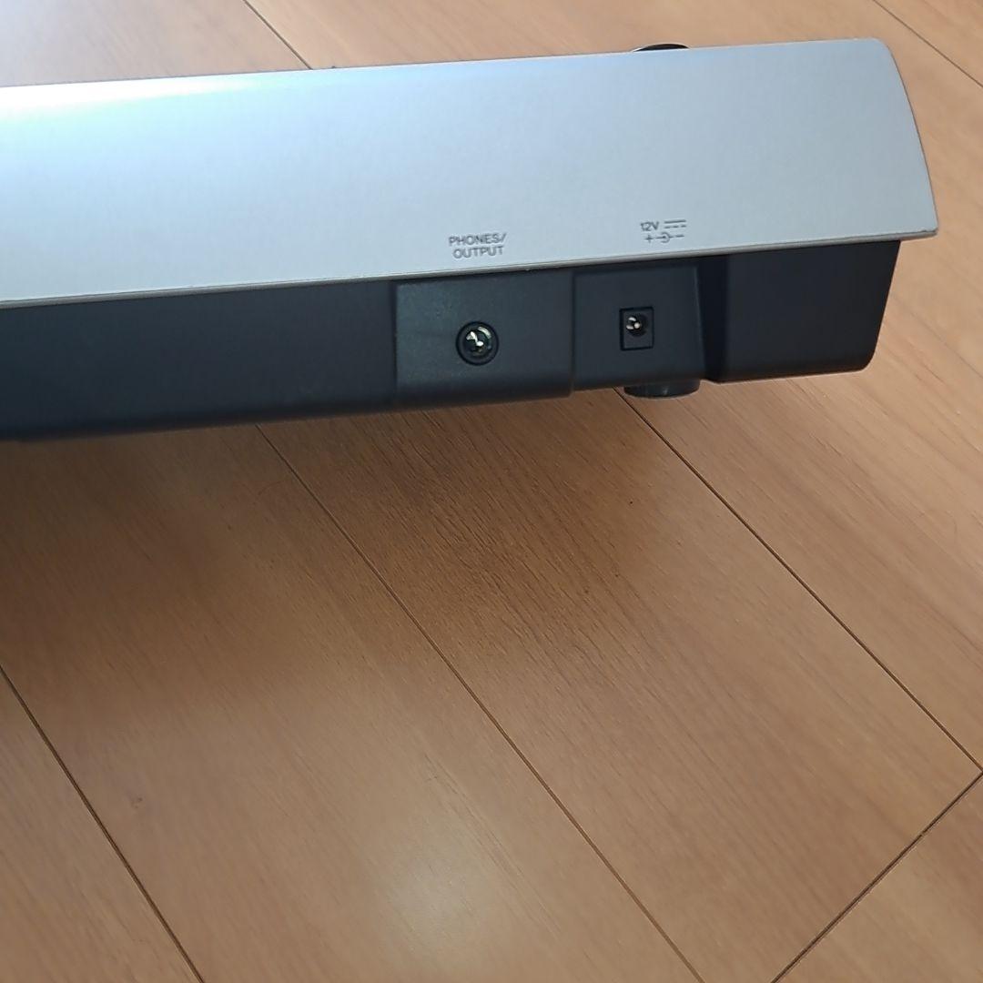 Yamaha NP12S 2018年製