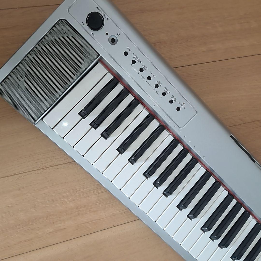 Yamaha NP12S 2018年製