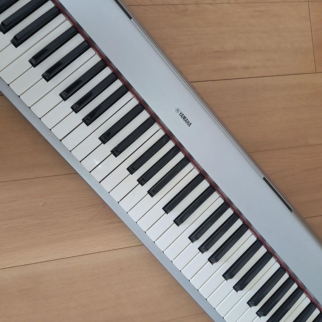 Yamaha NP12S 2018年製