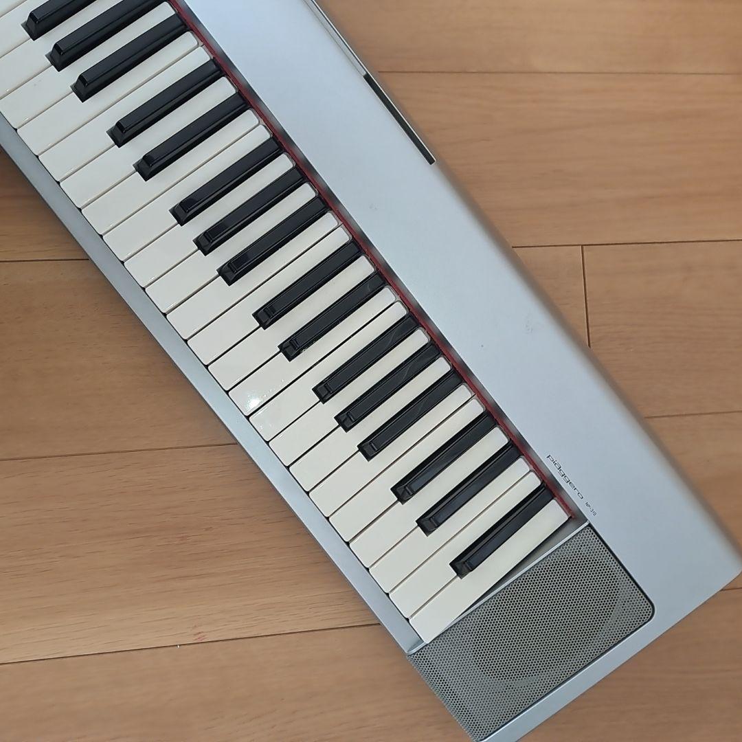 Yamaha NP12S 2018年製