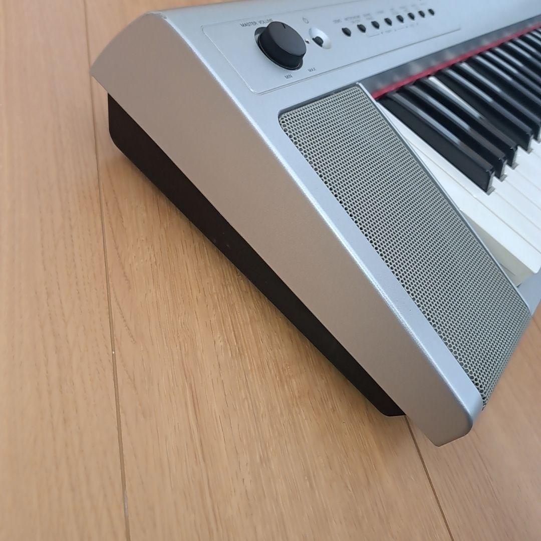 Yamaha NP12S 2018年製