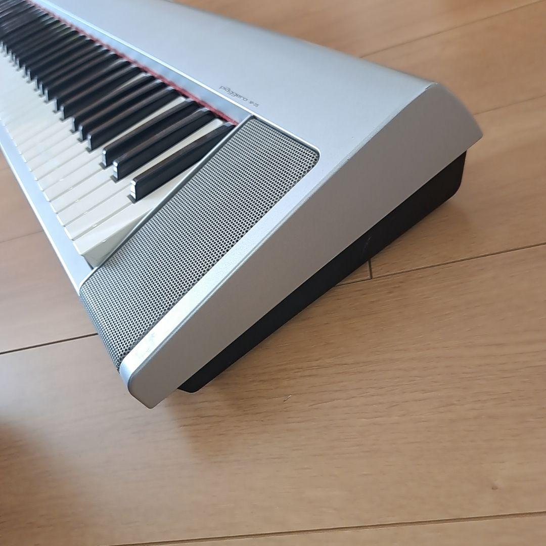 Yamaha NP12S 2018年製