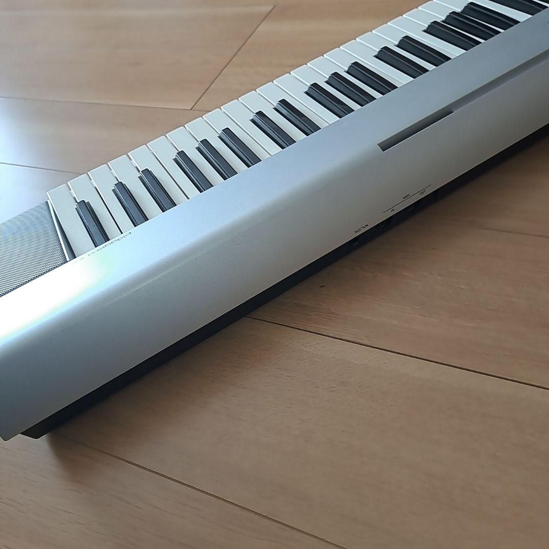 Yamaha NP12S 2018年製
