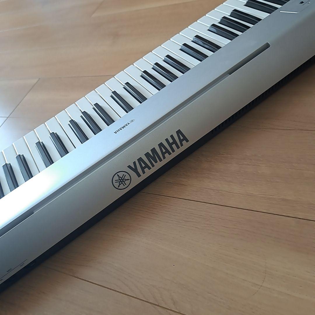 Yamaha NP12S 2018年製