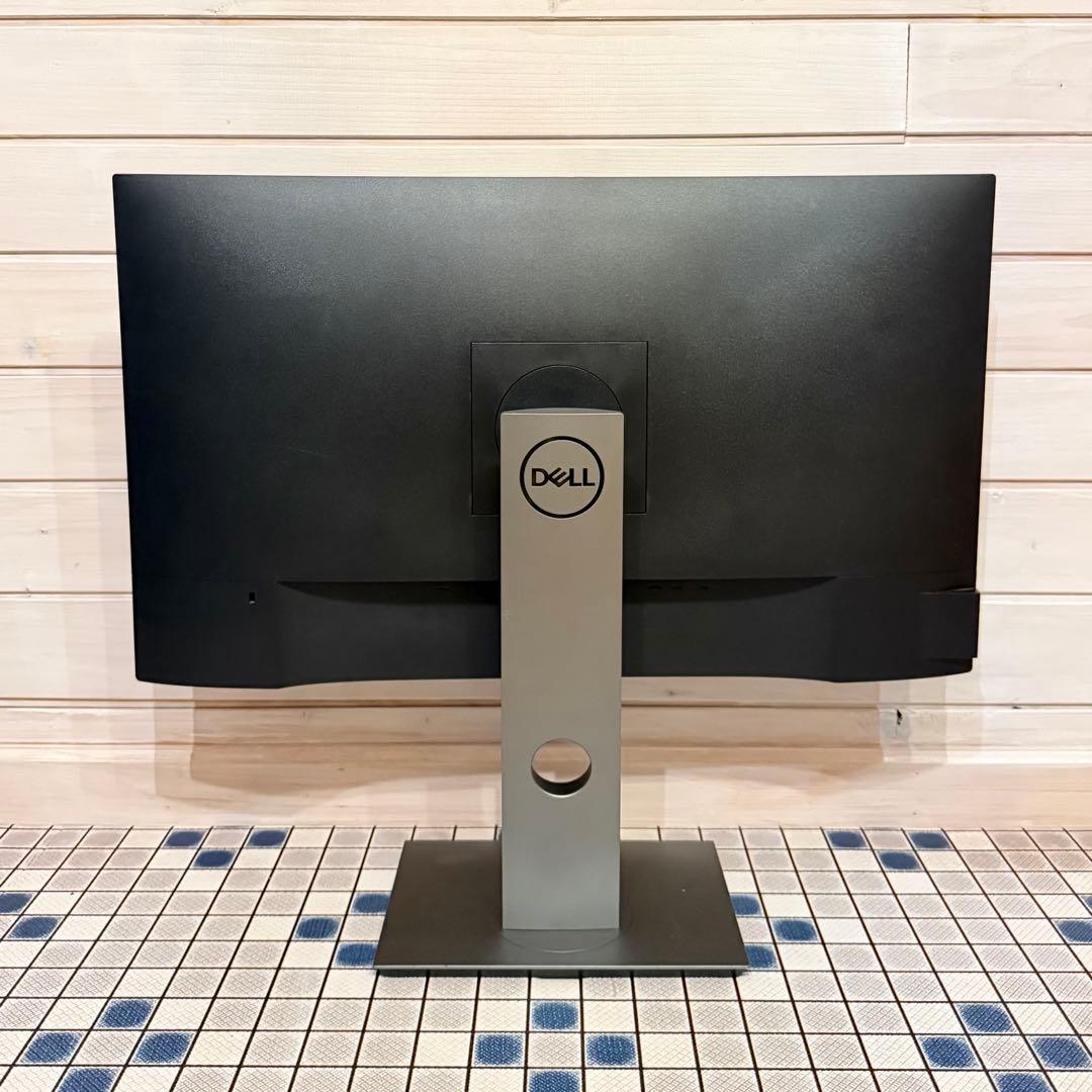 【ミルさま専用】DELL モニター 27インチ P2719H 3台セット②