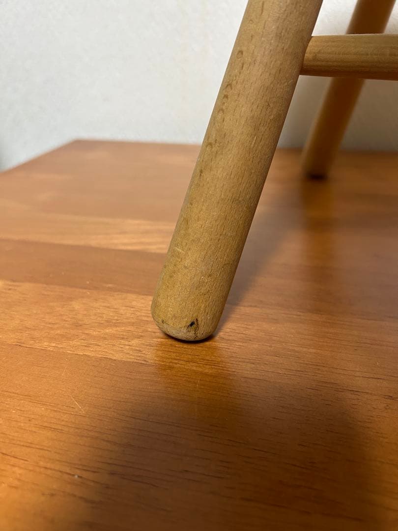 SHOEMAKER CHAIR No.27 シューメーカーチェア　Werner