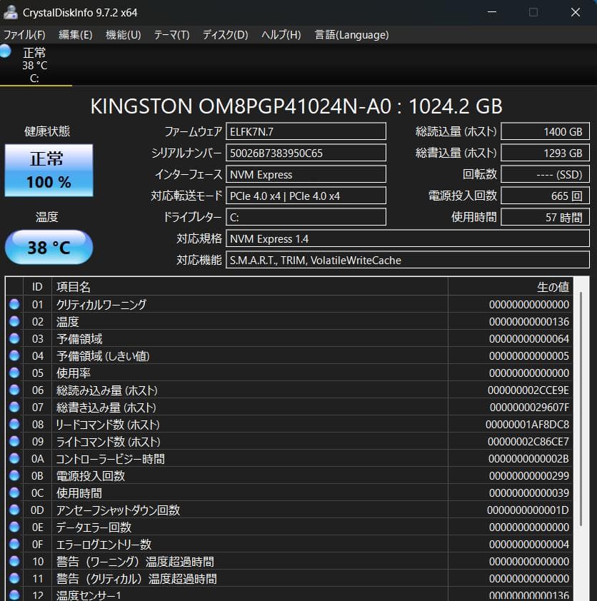 ミニPC Minisforum Aiberzy HX370 64GB 1TB