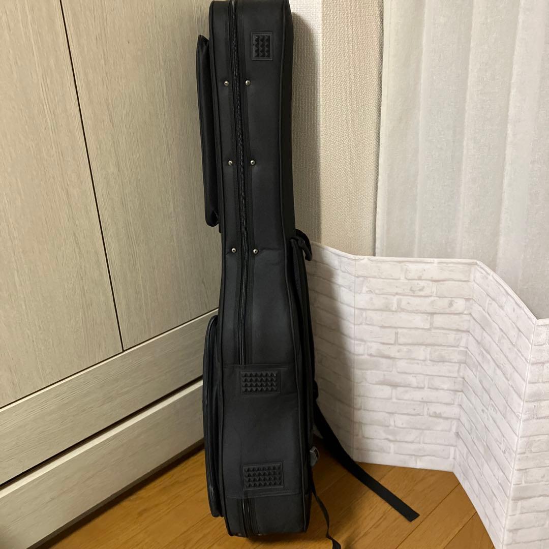 【美品】 YAMAHA LL16L ARE レフティ SKBセミハードケース付