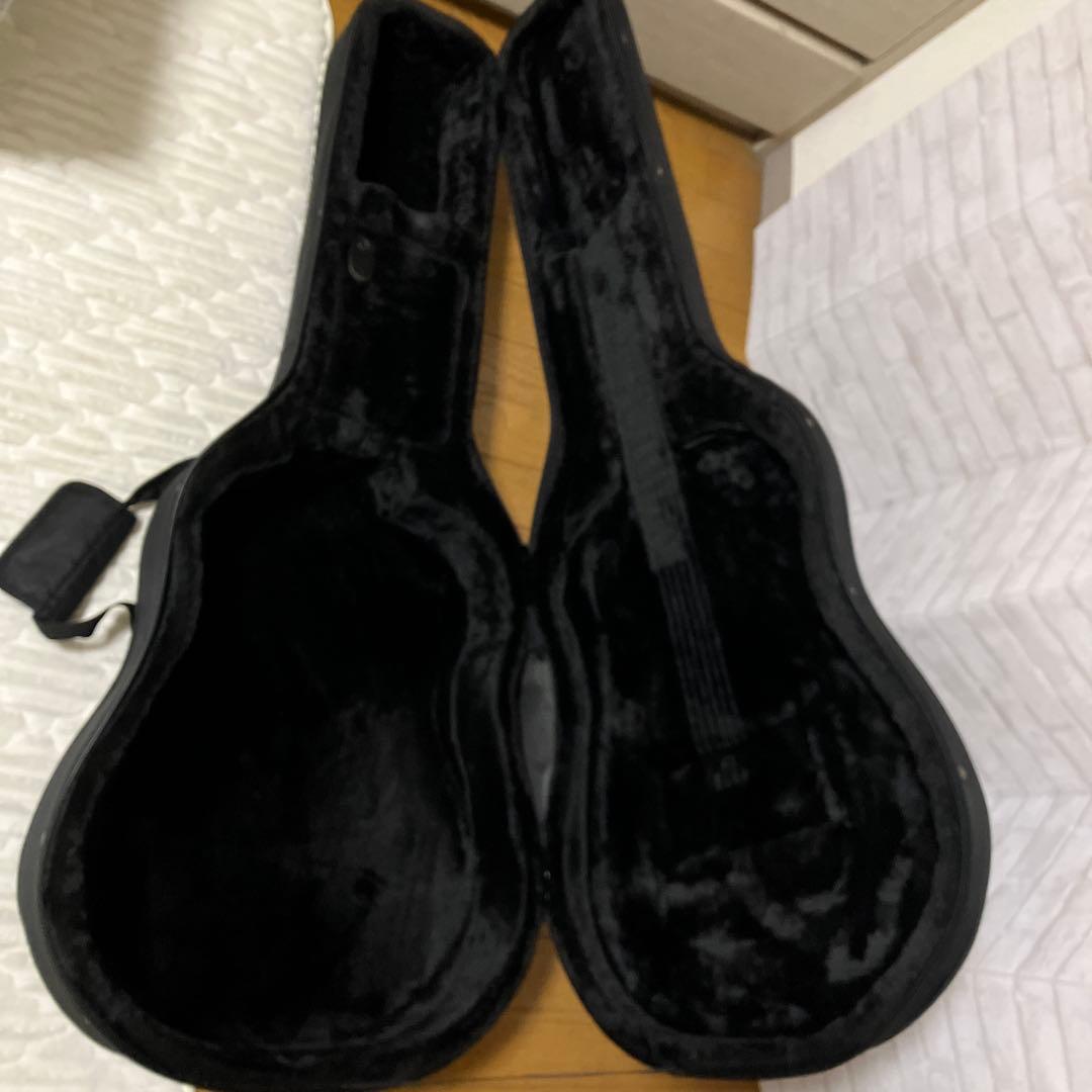 【美品】 YAMAHA LL16L ARE レフティ SKBセミハードケース付