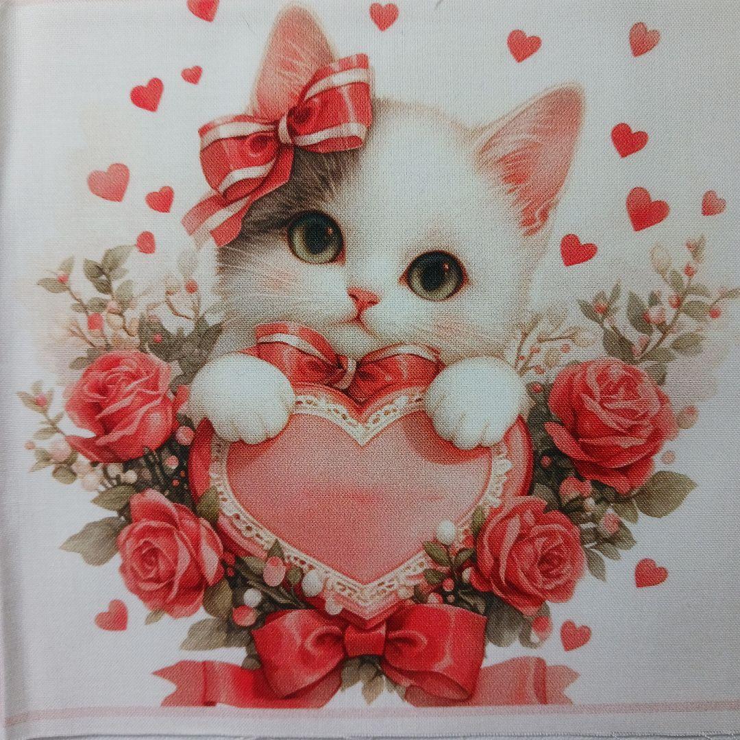 ご予約受付ページ⑩　猫パネル