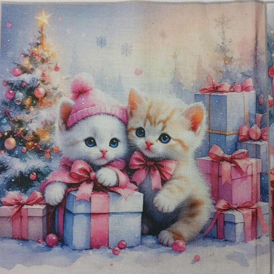 ご予約受付ページ⑩　猫パネル