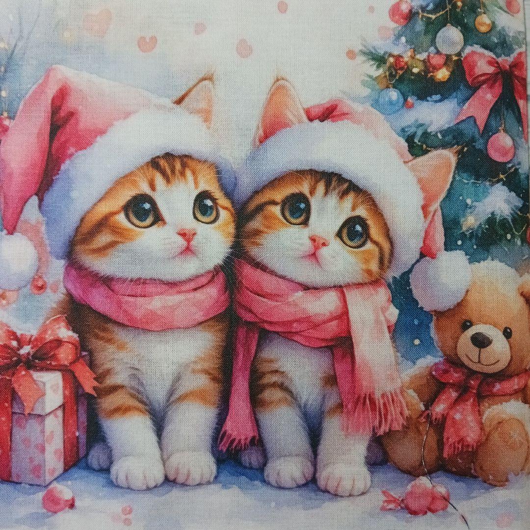 ご予約受付ページ⑩　猫パネル