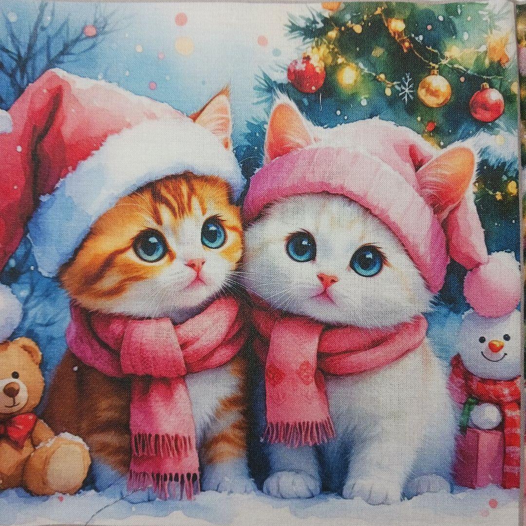 ご予約受付ページ⑩　猫パネル