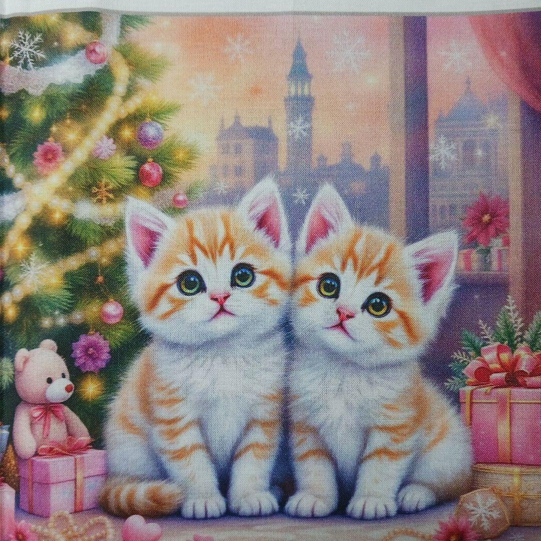 ご予約受付ページ⑩　猫パネル