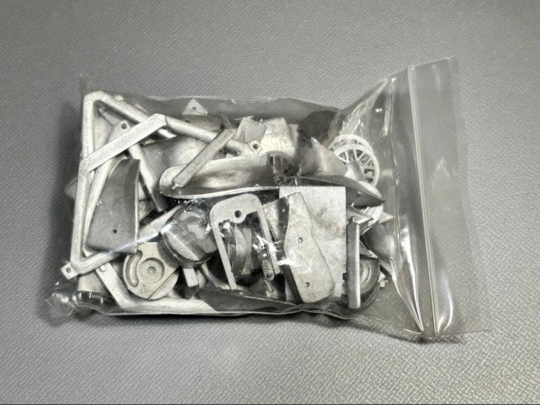 自動車 STUDIO27 1/20 HONDA RA106 F1