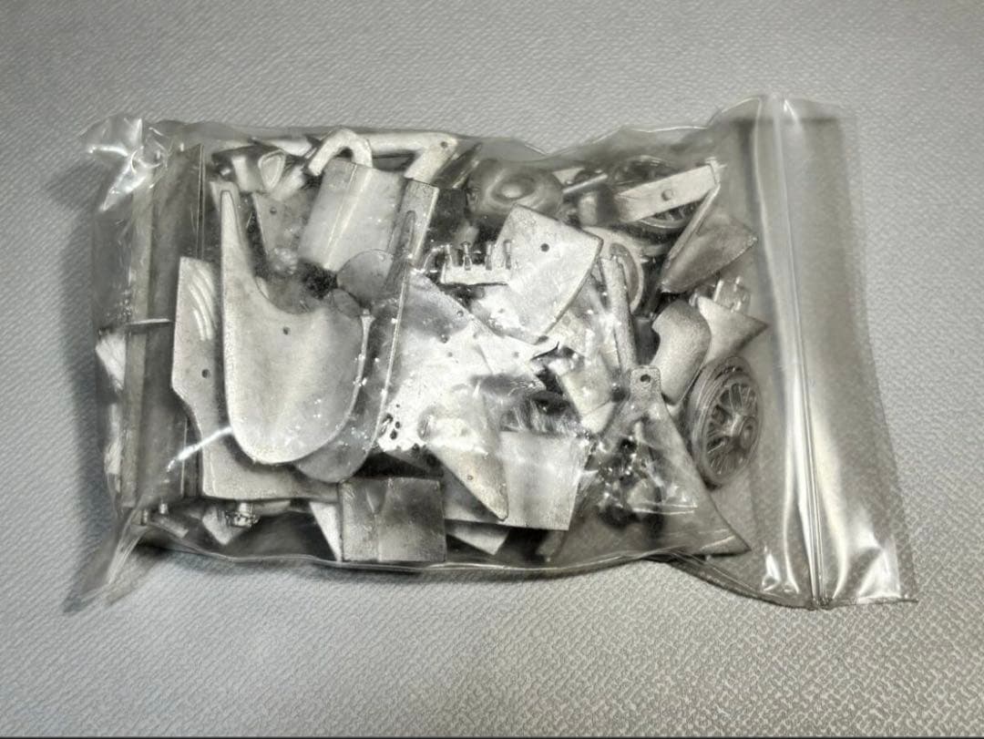 自動車 STUDIO27 1/20 HONDA RA106 F1