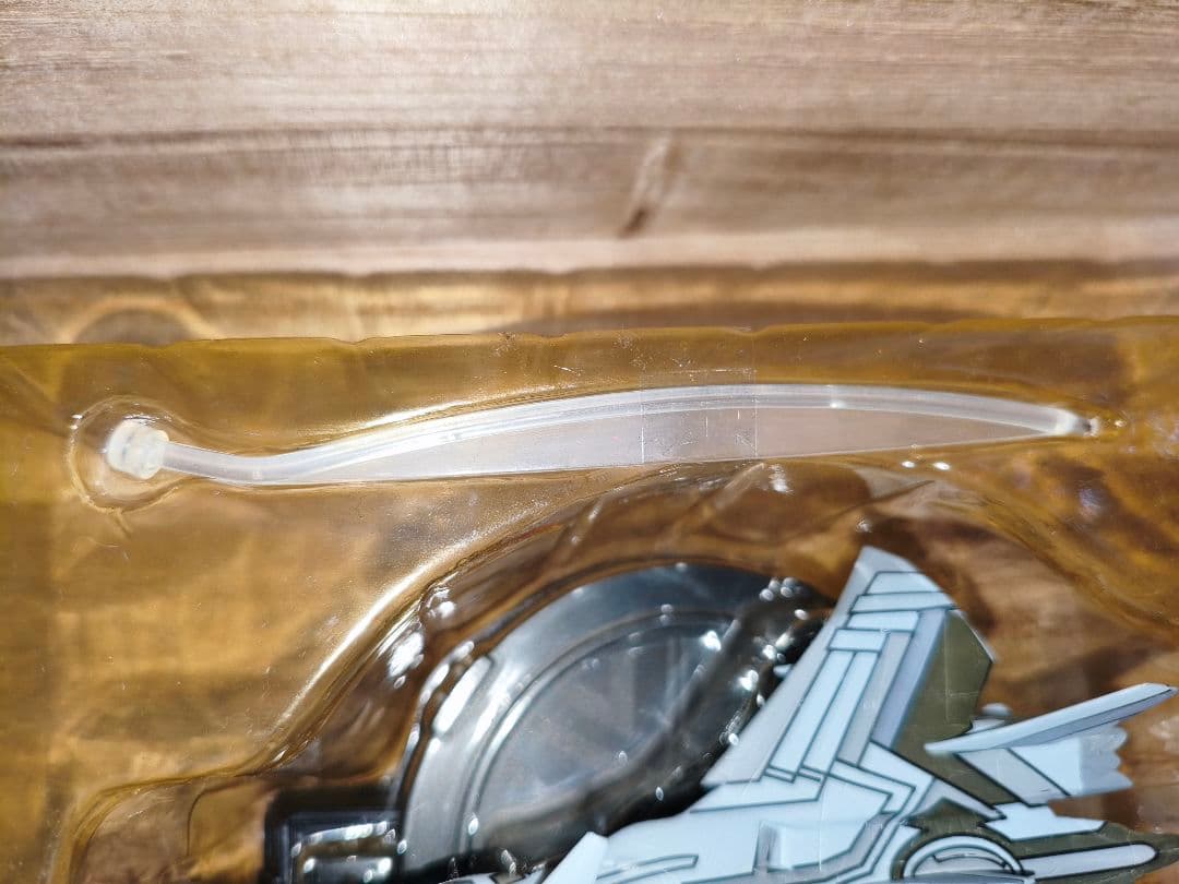 HOBBY BASE スーパーシルフ 雪風 塗装済完成品 戦闘妖精雪風