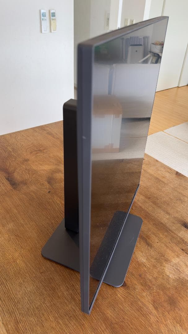 LG 28MQ750-C 28型 モニター ジャンク 修理前提