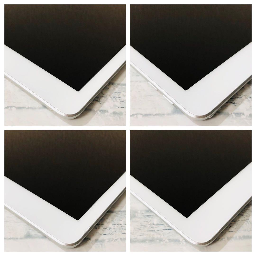 第6世代 iPad 32GB wifiモデル　管理番号：040