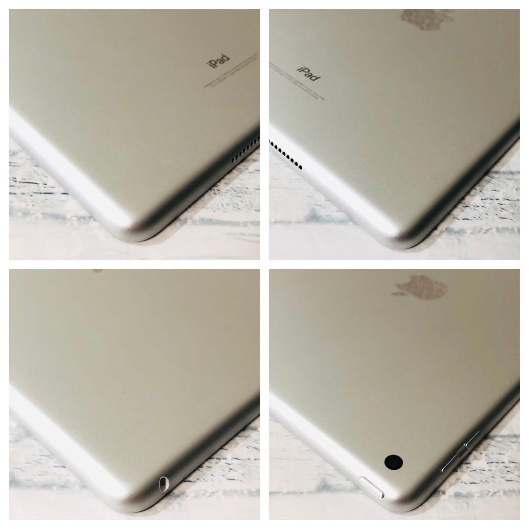 第6世代 iPad 32GB wifiモデル　管理番号：040