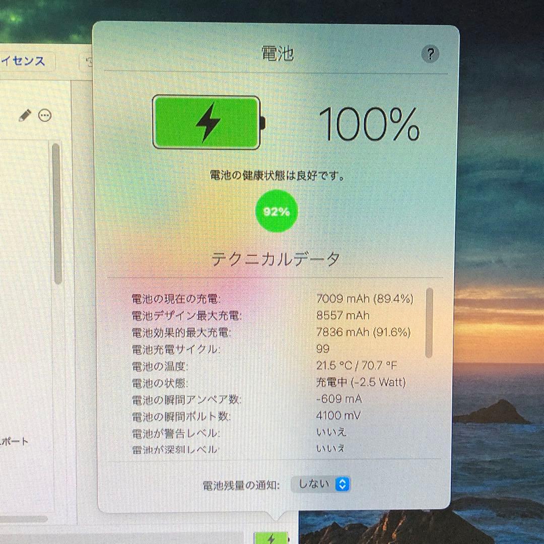 第6世代 iPad 32GB wifiモデル　管理番号：040