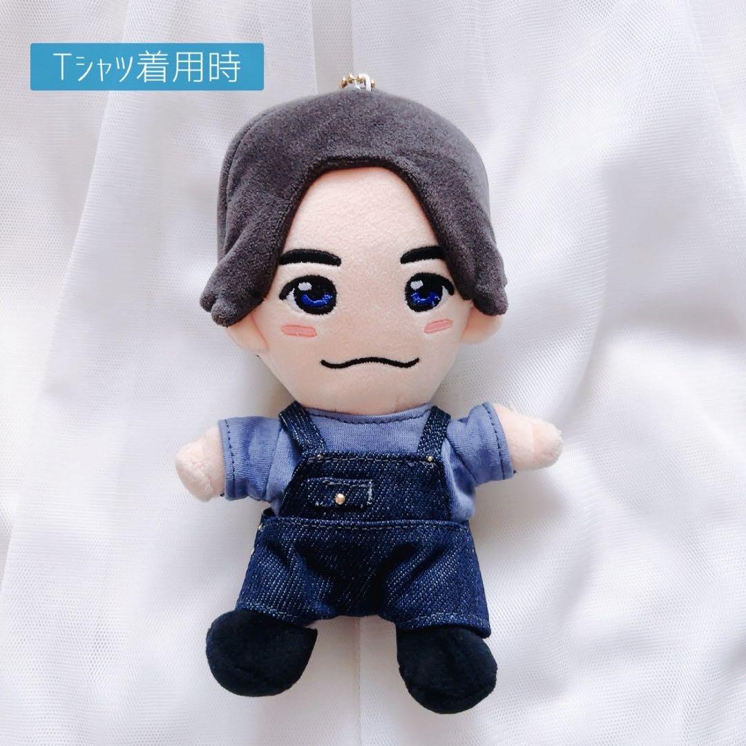 【数量限定】正門良規　はぴぬい　ちびぬい　あっちこっちAぇ　ぬい服