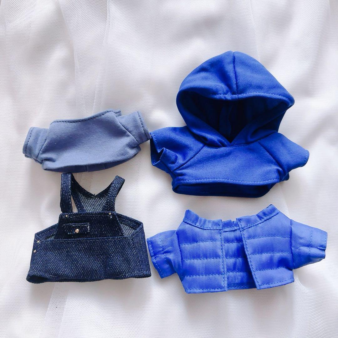 【数量限定】正門良規　はぴぬい　ちびぬい　あっちこっちAぇ　ぬい服