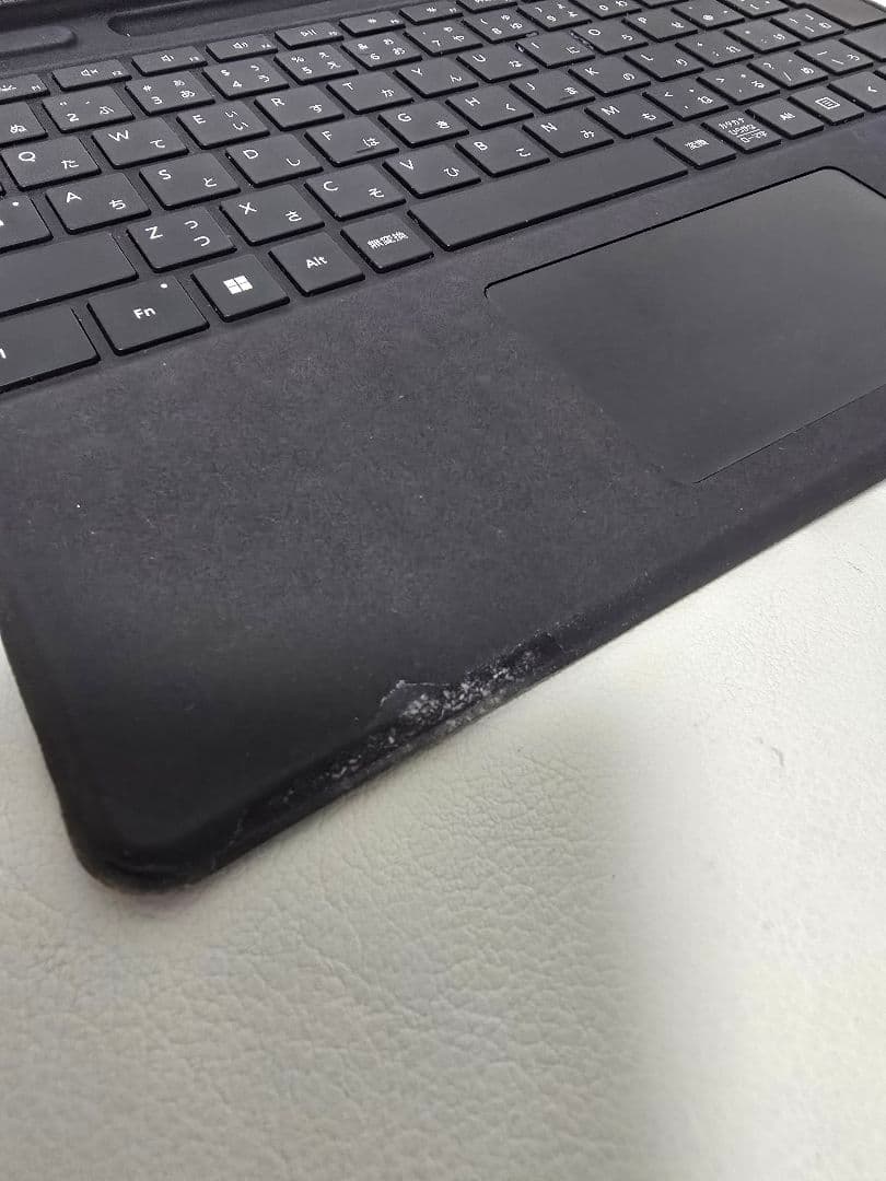 Windowsタブレット本体 SurfacePro9 i5 1TB SSD 8GBRAM