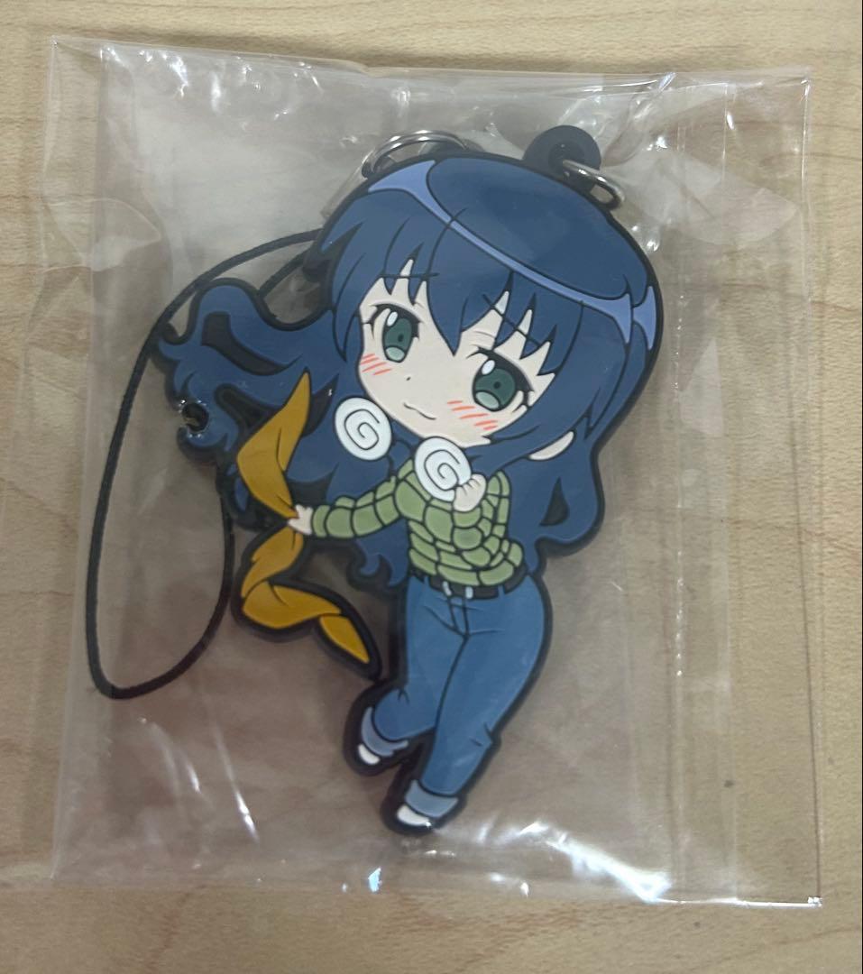 俺の妹がこんなに可愛いわけがない キーホルダー（全10種）セット。