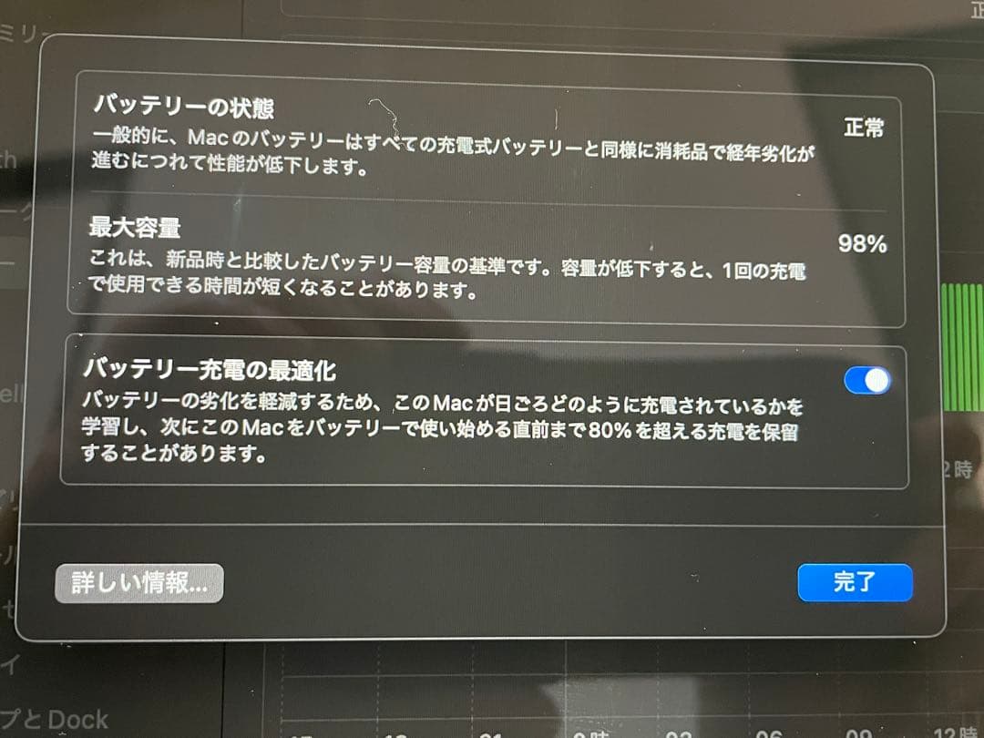 [期間限定値下げ]美品 Apple MacBook Pro M1 2021年