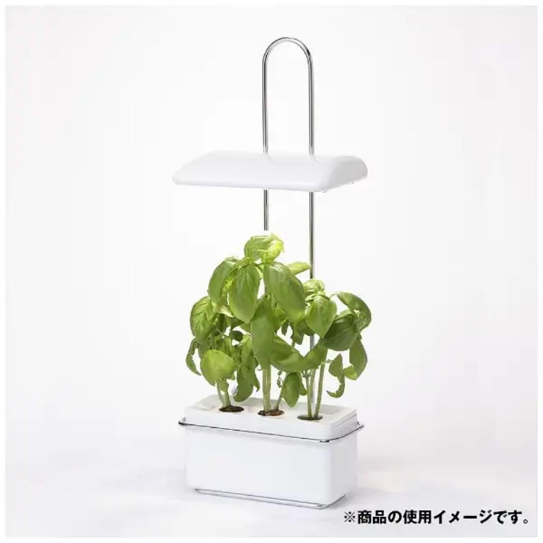 【新品未開封2個】OLYMPIA LED植物栽培機 「Akarina15」