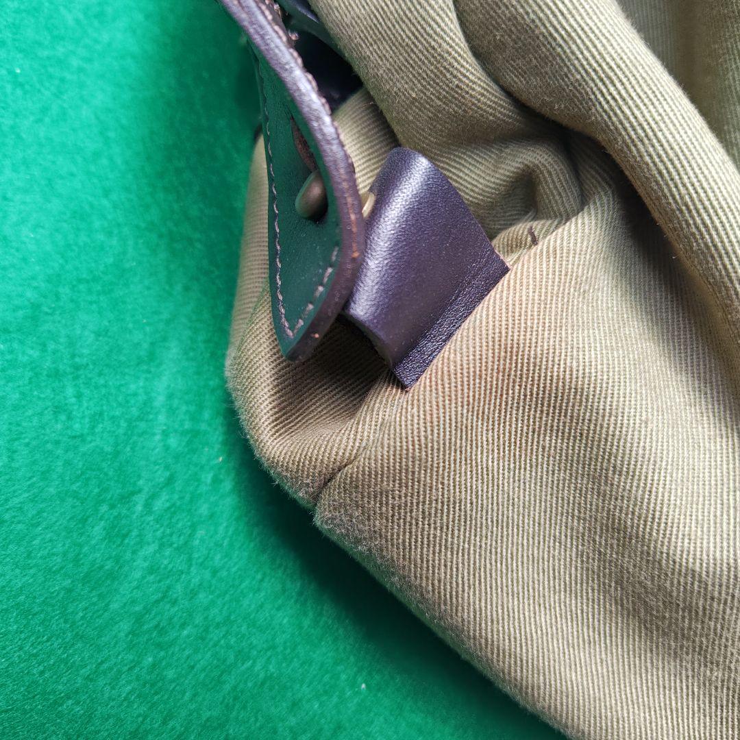 レア、高倉健さんのCM.映画などに使用された、ロケにも使用されたボストンバック