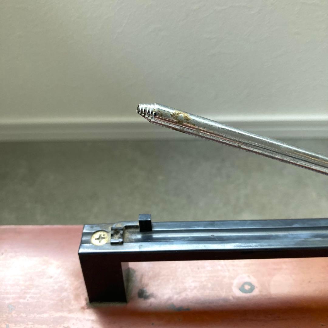 ヴィンテージ SONY トランジスタラジオ TFM-9200