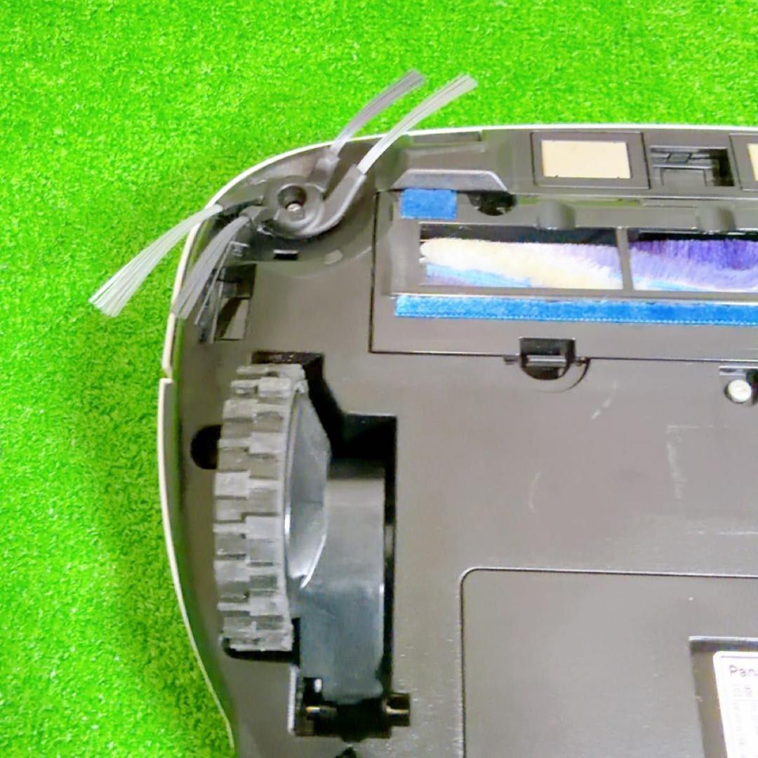 Panasonic パナソニック　RULO MC-RSF600 ロボット掃除