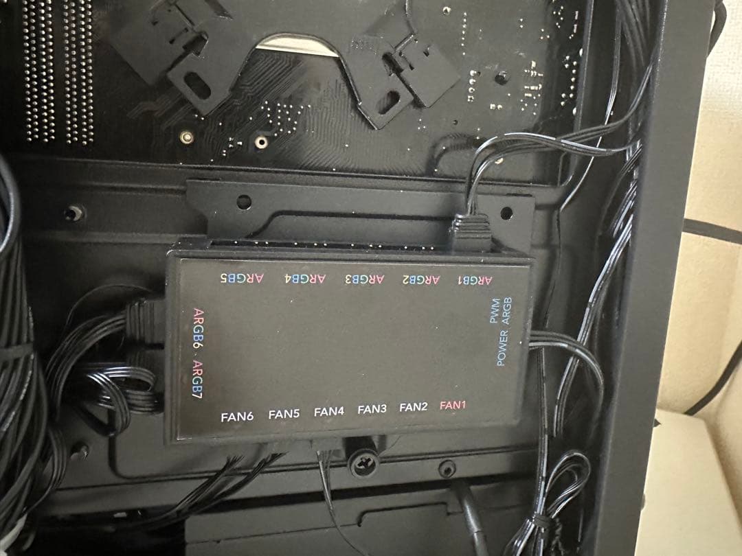 ゲーミングPC i7-12700 | RTX 3070 PC