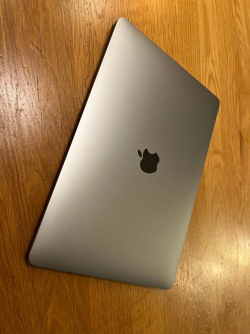 MacBook Air (2020) M1 8GB/512GB 最大容量100%