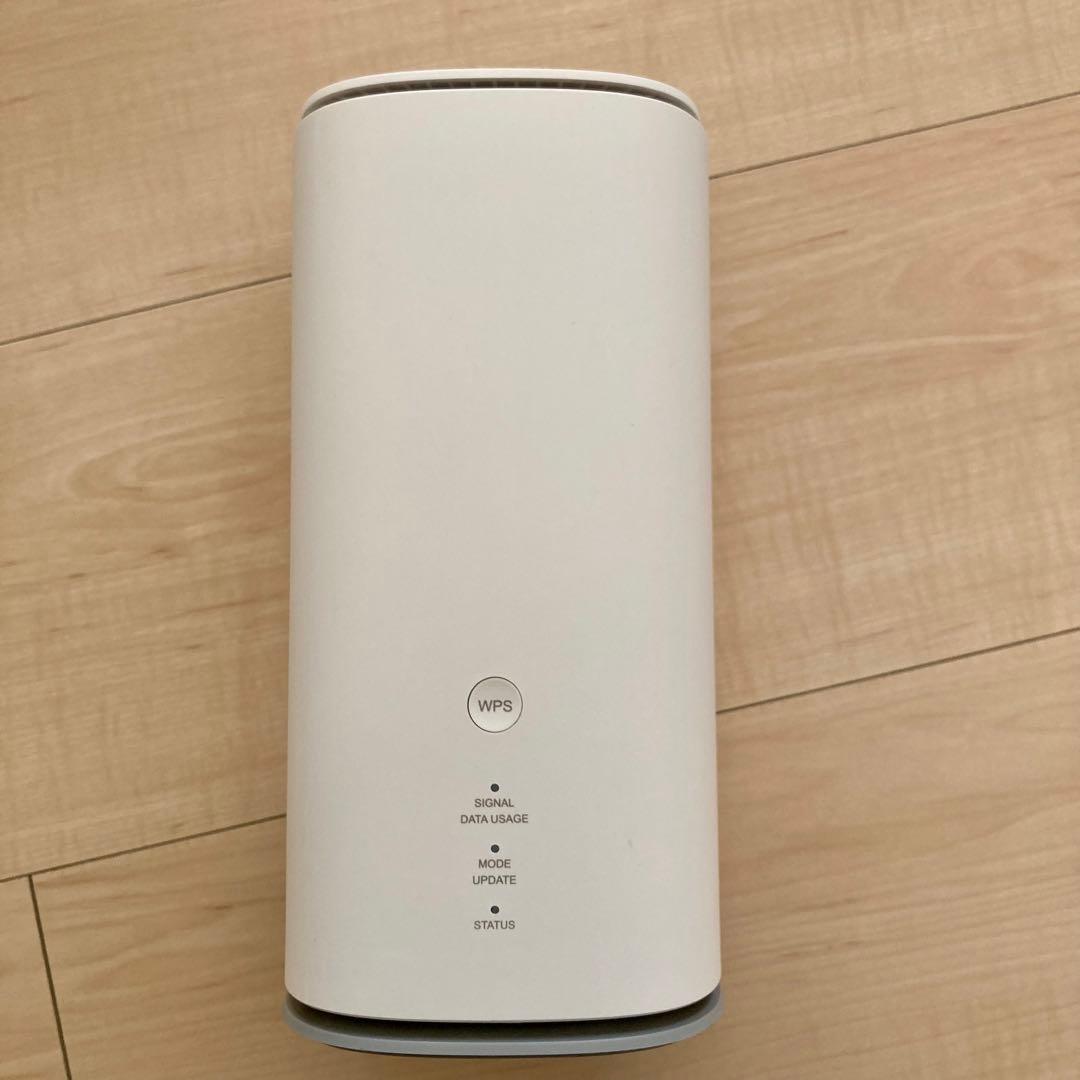 ルーター・ネットワーク機器 Speed Wi-Fi  5G L13