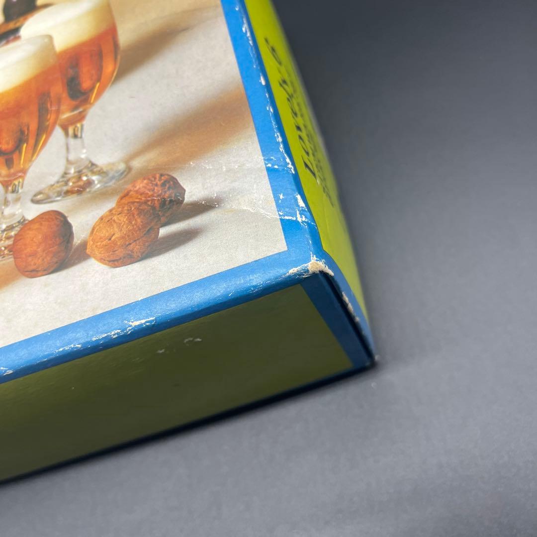 ⭐️新品 未使用品⭐️昭和レトロ 佐々木硝子　デザートグラス　6個セット