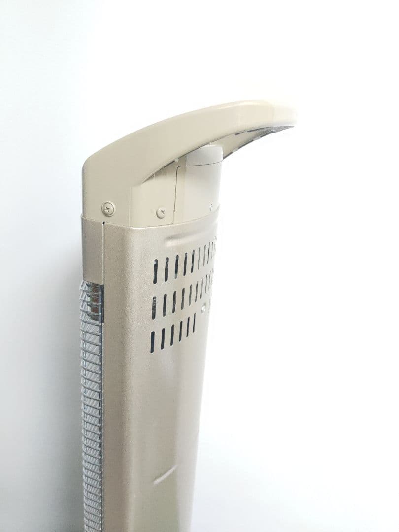 コロナ スリムカーボンヒーター DH-916N 遠赤外線電気ストーブ