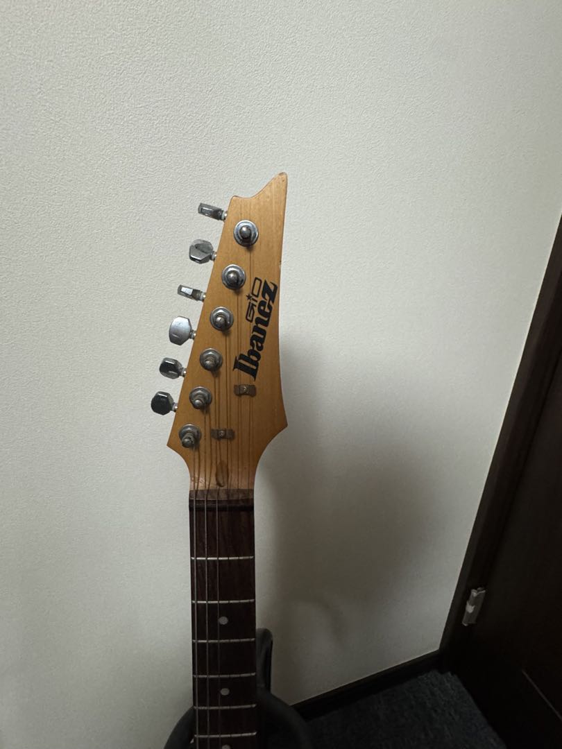 【値下げ‼️】Ibanez エレキギター