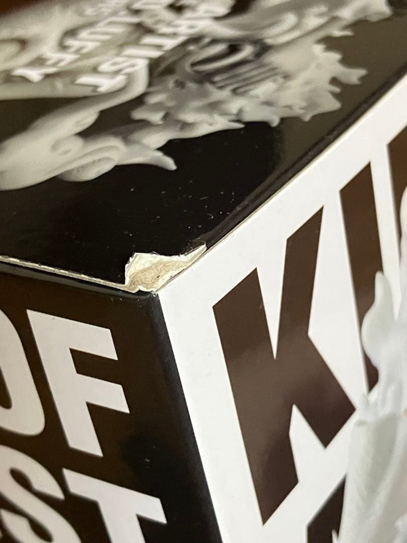 ワンピース ルフィ ギア5 フィギュア 3点