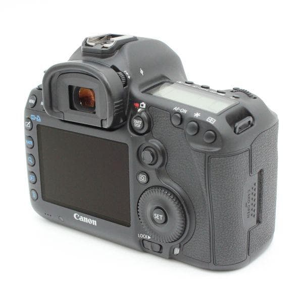 k*様 ■極上品■ CANON EOS 5D Mark Ⅲ ボディ