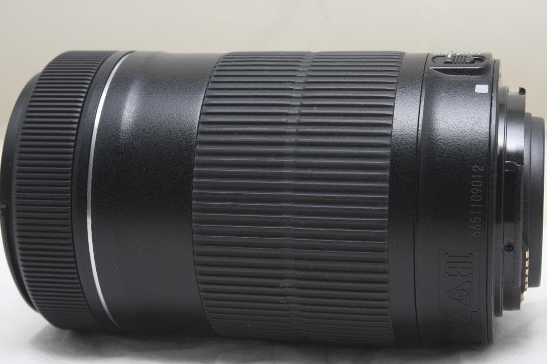 キヤノン EF-S 55-250mm F4-5.6 IS STM 9012