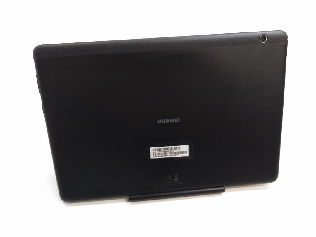 Huawei MediaPad T5 AGS2-W09 WI-FI タブレット◇