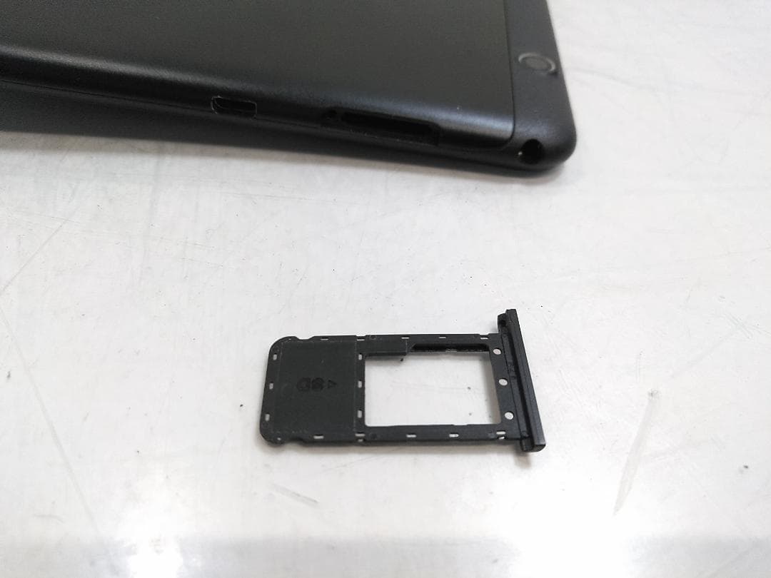 Huawei MediaPad T5 AGS2-W09 WI-FI タブレット◇