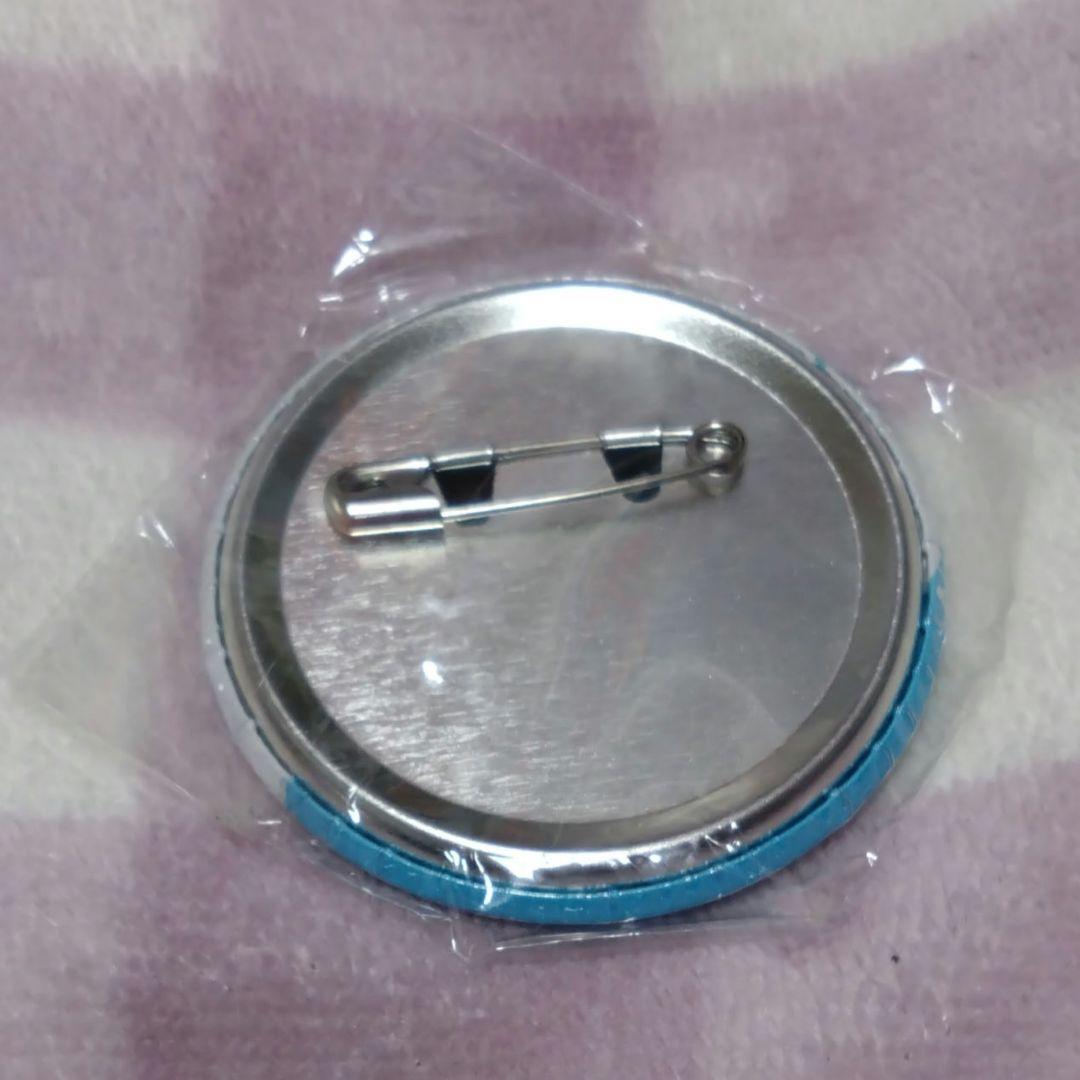 佐伯瑛　佐伯 瑛　缶バッジ　ときメモGS2 ときめきメモリアル