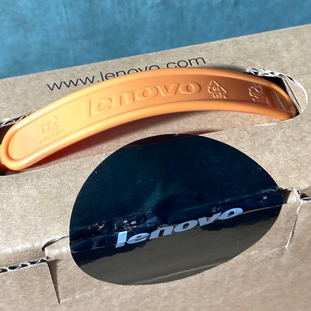 お宝★化石 新品未開封 lenovo G465 4382 250109-8