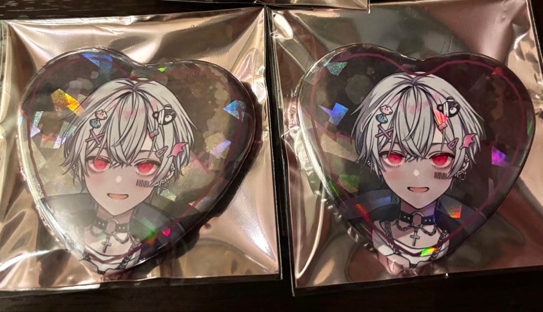 そらまふうらさか　そまうさ まふまふ　シークレット　シクレ 2個セット