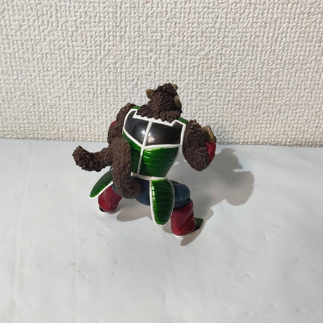 ☆　レジェンドオブサイヤン　ドラゴンボールフィギュア　バーダック　大猿　台座無し