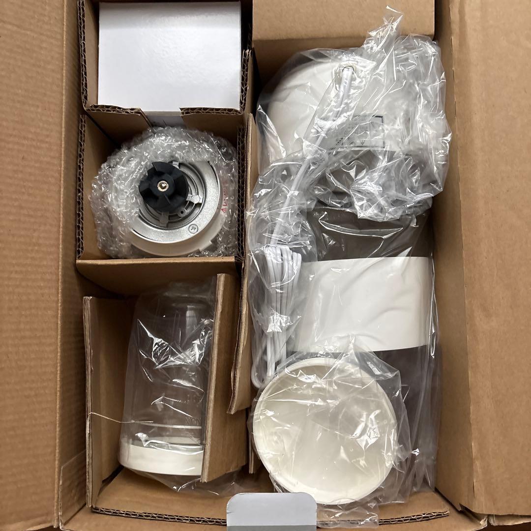 キッチン家電 Iwatani Silent Miller IFM-S30G-SET